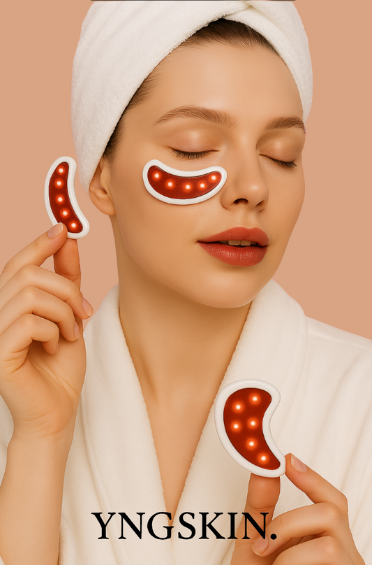 YNGSKIN EyePods